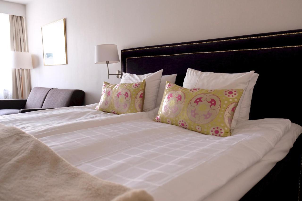 Mora Hotell & Spa Exterior photo