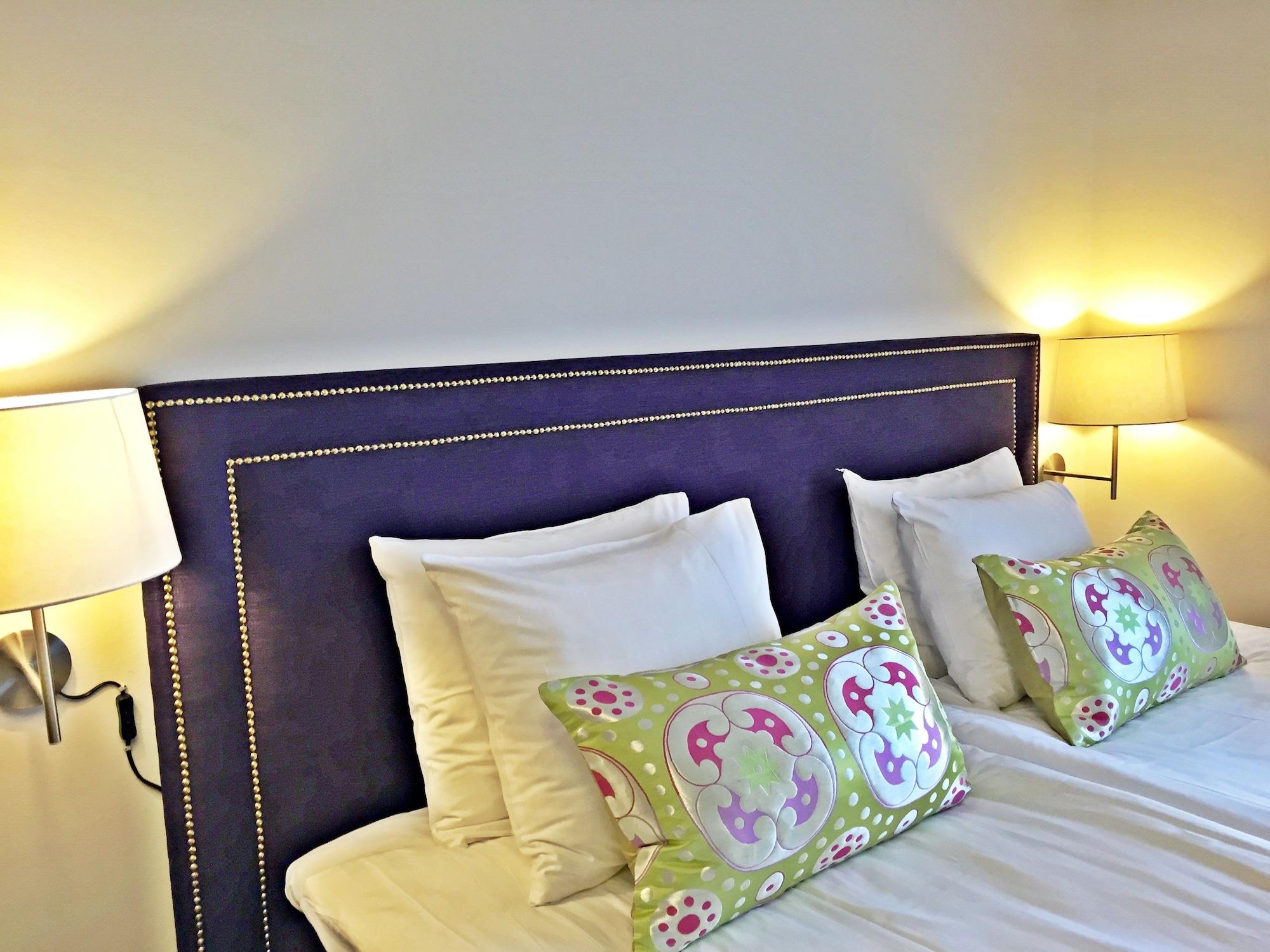 Mora Hotell & Spa Exterior photo